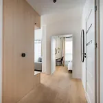 Raclawicka 7 Superior By Bookinghost Apartamento