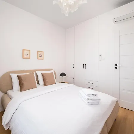 Apartamento Raclawicka 7 Superior By Bookinghost *