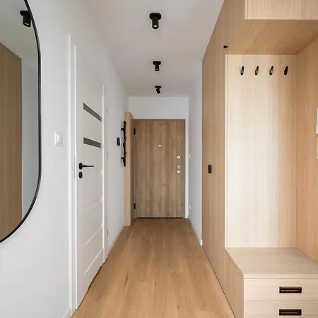 Racławicka 7 Superior By Bookinghost Warszawa