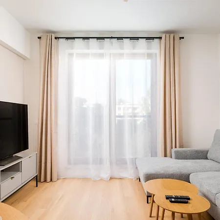 Racławicka 7 Superior By Bookinghost