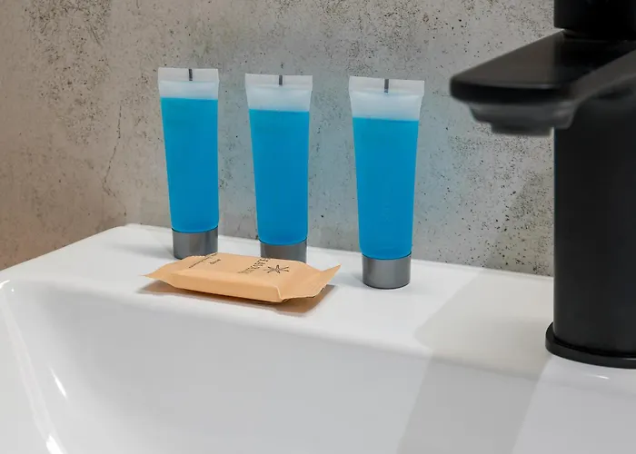 Lejlighed Raclawicka 7 Superior By Bookinghost