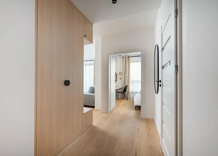 Raclawicka 7 Superior By Bookinghost Lejlighed