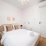 Apartmán Raclawicka 7 Superior By Bookinghost *