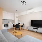 Apartmán Raclawicka 7 Superior By Bookinghost Varšava