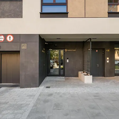 Raclawicka 7 Superior By Bookinghost Appartement *