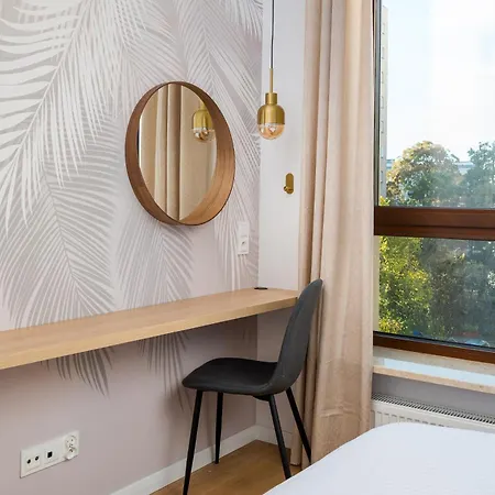 Appartement Raclawicka 7 Superior By Bookinghost *